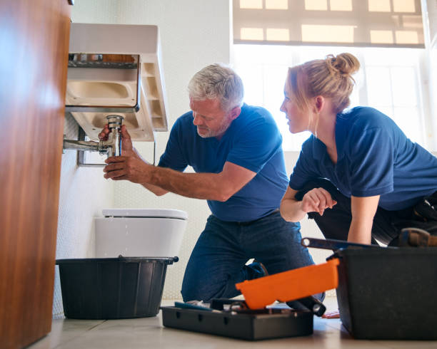 Best Emergency Plumbing Services in South Beloit, IL